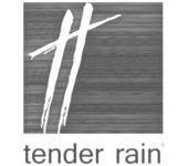 I soffioni e le colonne doccia tender rain® sono italiani al 100% caratterizzati da minimalismo razionale e innovative caratteristiche tecnico-funzionali.
<br><br><a style="background:white" href="https://www.tenderrain.com/" target="_blank" rel="noopener">DETTAGLI →</a>